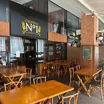 Decoracao Exclusiva Na Praia Com Piscina, Sauna, Academia E Estacionamento