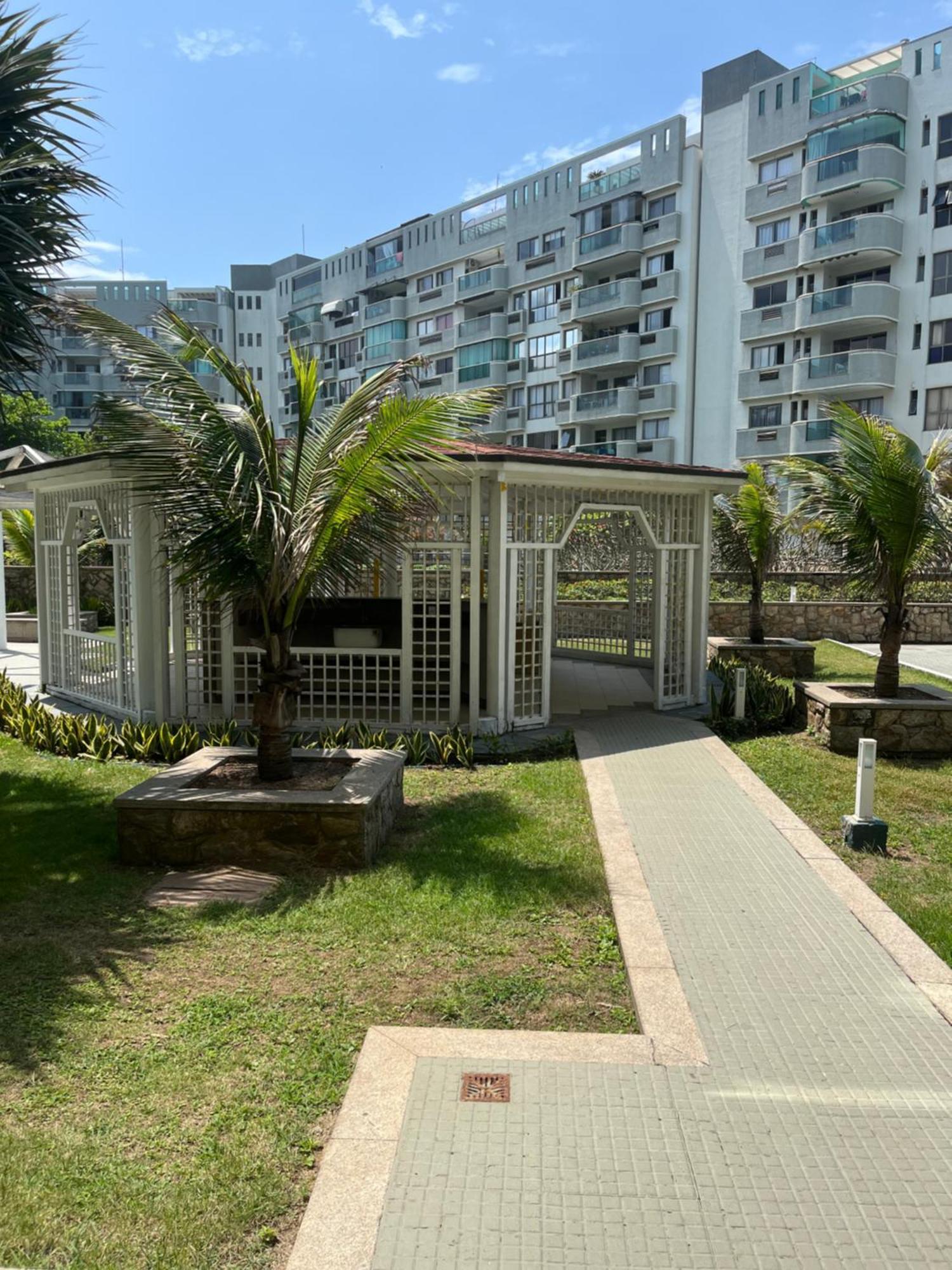 Apartment Decoracao Exclusiva Na Com Piscina, Sauna, Academia E Estacionamento