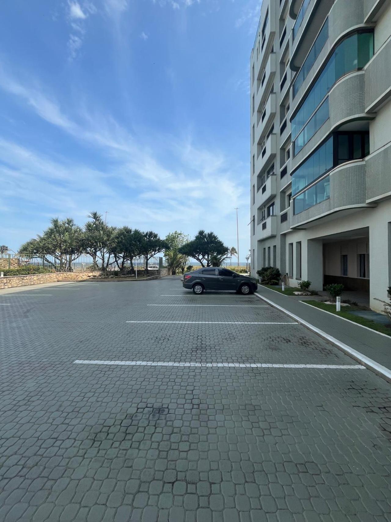 Decoracao Exclusiva Na Com Piscina, Sauna, Academia E Estacionamento Rio de Janeiro